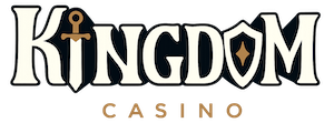 Kingdom Casino Logo